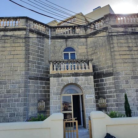 Oleander Butts Inn Zebbug  Ngoại thất bức ảnh