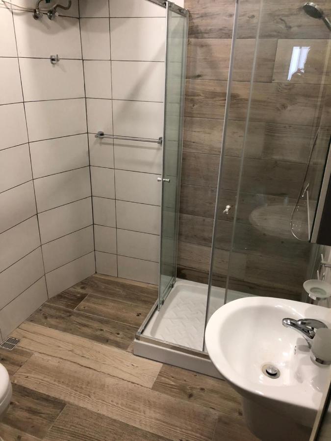 Oleander Butts Inn Zebbug  Ngoại thất bức ảnh