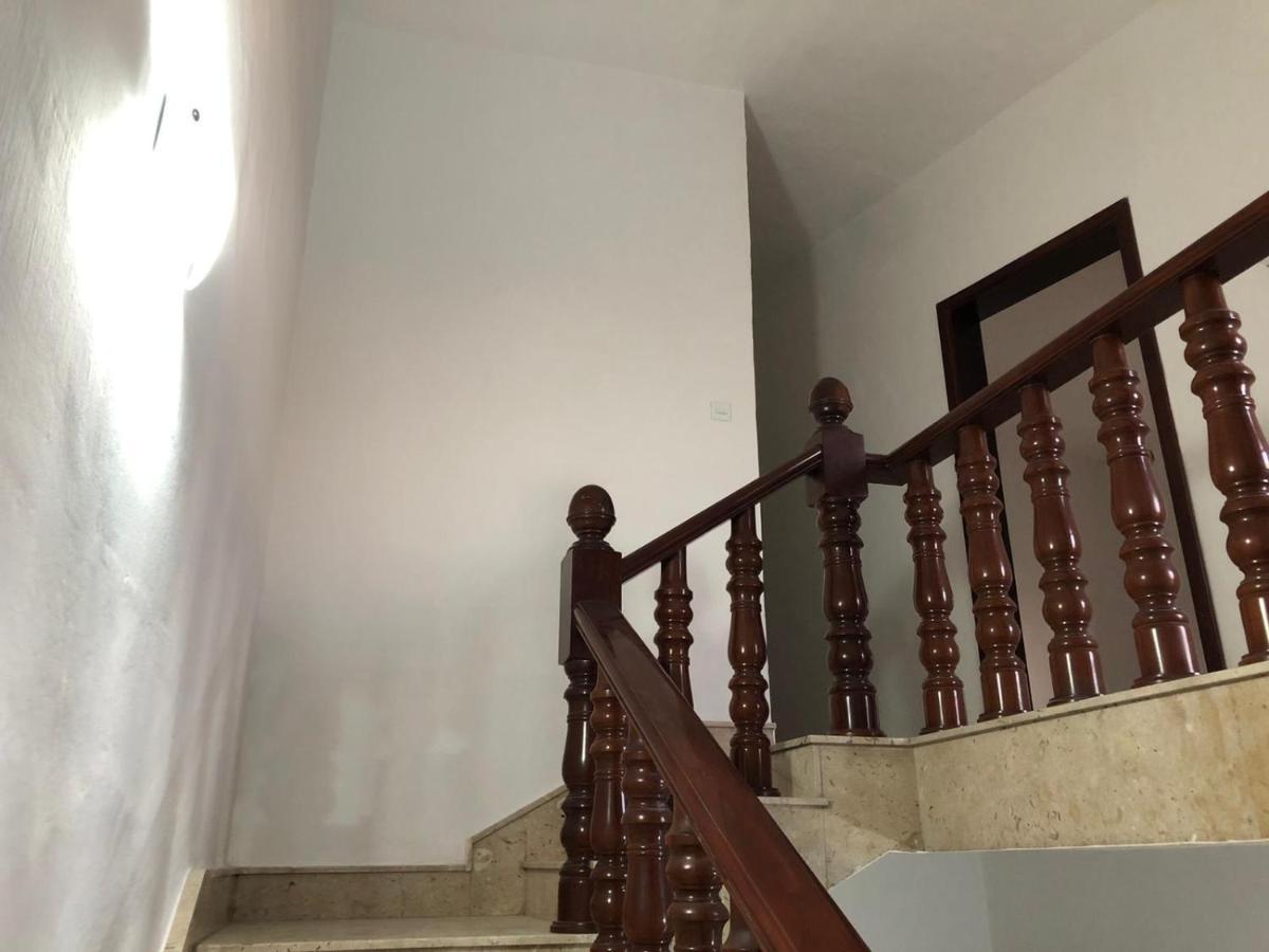 Oleander Butts Inn Zebbug  Ngoại thất bức ảnh