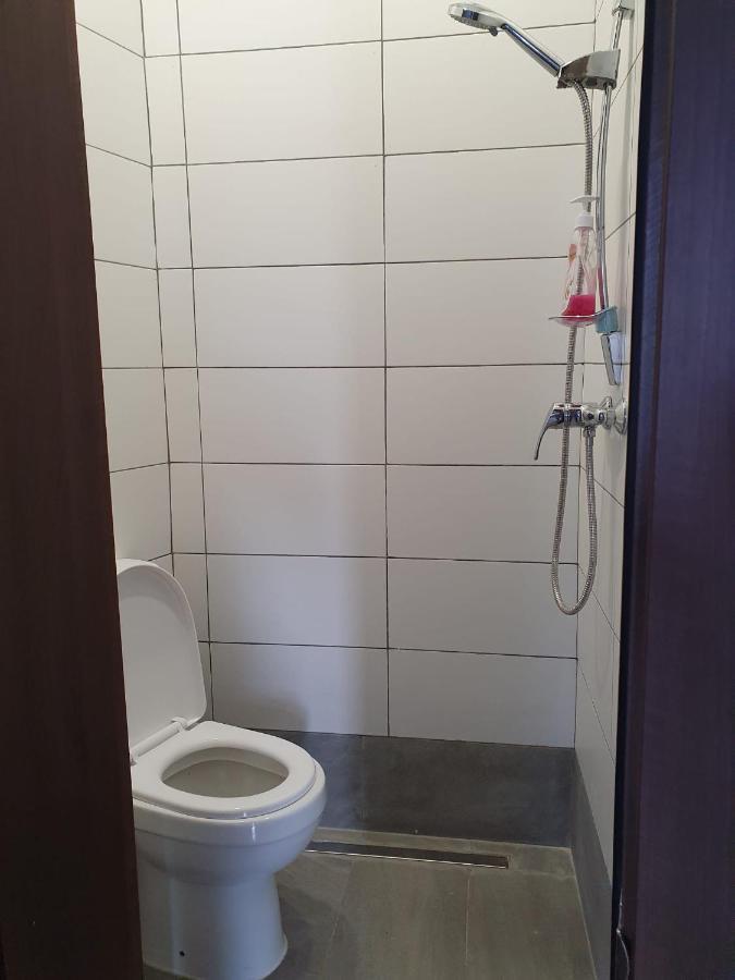 Oleander Butts Inn Zebbug  Ngoại thất bức ảnh