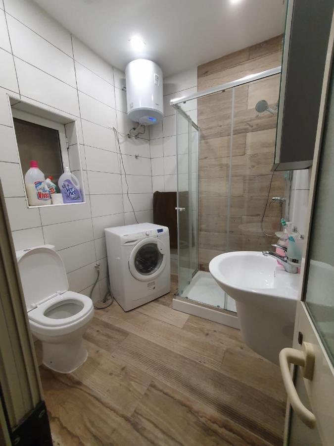 Oleander Butts Inn Zebbug  Ngoại thất bức ảnh